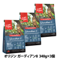 オリジン　ガーディアン８　340g×3個