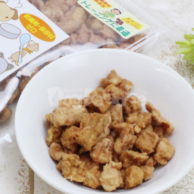 プライムケイズ　たいビッツ　40g