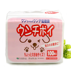 ウンチポイ　100枚入り