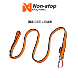 Non-stop ノンストップ　バンジーリーシュ　伸縮リード