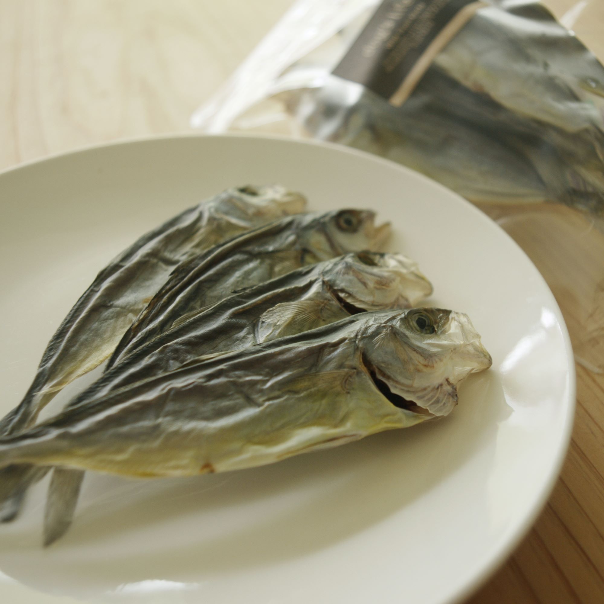 【小ぶり素干し】大きめ１２～１４ｃｍ／ 90ｇ お得な大袋　１０％OFF