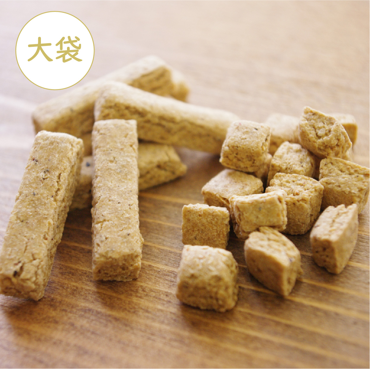 おからクッキー