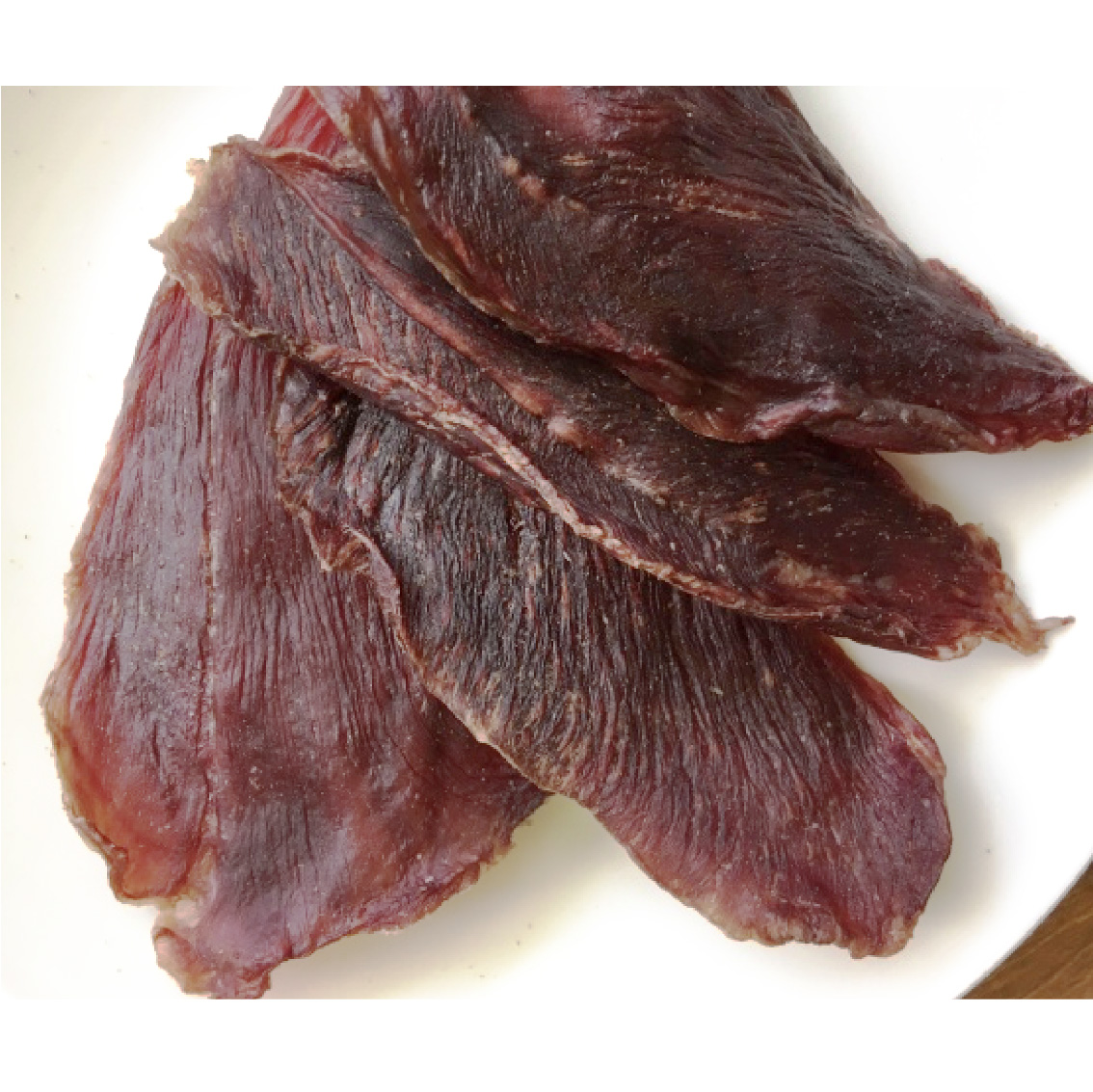 猪肉ジャーキー