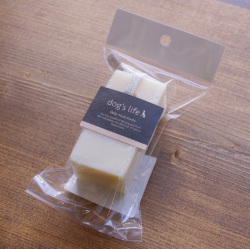 シャンプーバー