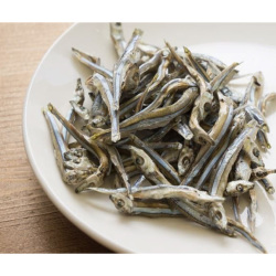 きびなご煮干し