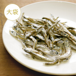 かたくちいわし煮干し