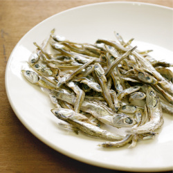 かたくちいわし煮干し 小袋