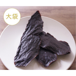 鹿肉レバージャーキー