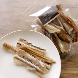 ツノざめ軟骨素干し