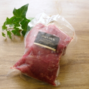 冷凍生猪肉　３００g