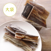 ツノざめ皮付き 大袋
