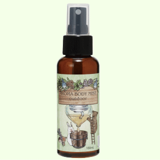 ボディミスト anyu ニーボディミスト（ニオイケア全身化粧水）｜エステサロン・美容