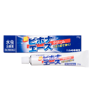 ビホナ エース クリーム