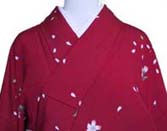 WK-F505RE小桜 赤