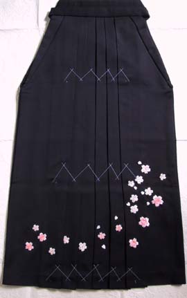WH-S 桜黒107