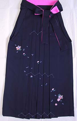 WH-S 飛桜紺105