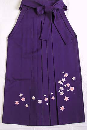 WH-S 桜紫109