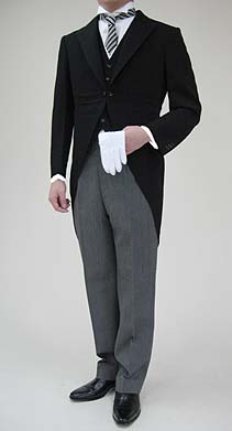 正統派サマーモーニング