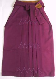 WH-K 千本縞小豆516