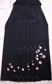 WH-S 桜黒107