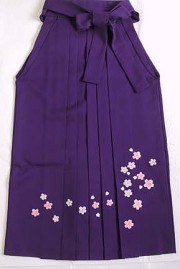 WH-S 桜紫109