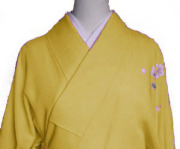 WK-F506YE小桜 黄色506