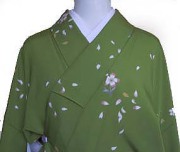 WK-F507GR小桜 緑507