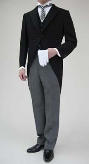 正統派サマーモーニング