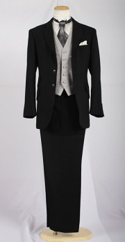 セレモニースーツ