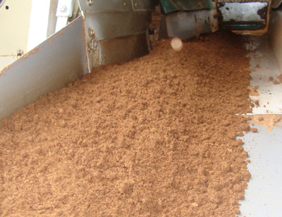 土の回収サービス【送料・回収費込み】