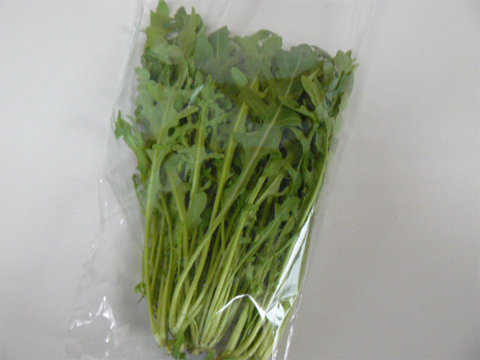 O様用イタリアンセット　3　