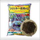 土づくりから始まる物語♪　高級培養土 グリーンソイル 20L