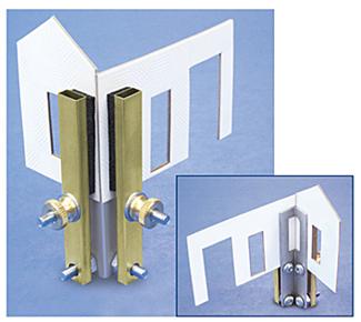 ミニ直角クランプ