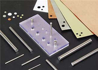 小径パンチセット