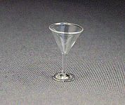 ガラス製　Cosmopolitan Glass