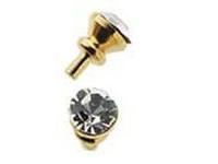 ドアノブ　（Crystal） (6個入り）