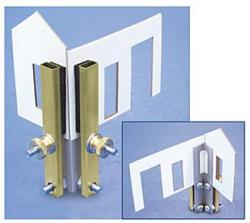 ミニ直角クランプ