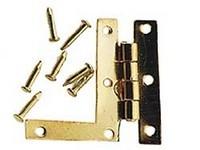 蝶番 #HL　（4セット入り）