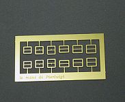 ベルト/バック用バックル #56