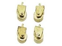 ミニキャスター　（12個入り）