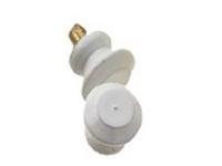 ドアノブ （White） （６個入り）