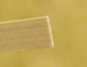 ひのき棒　1mm