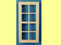 1/24　窓　（8-Light Window）