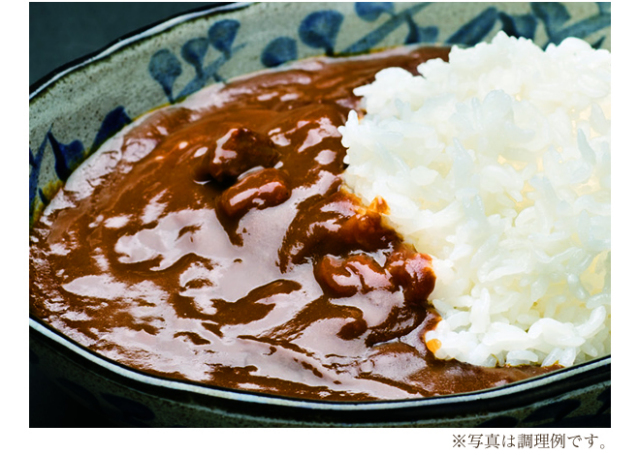 味噌カレー