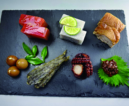 おせち呑龍のこだわり2019