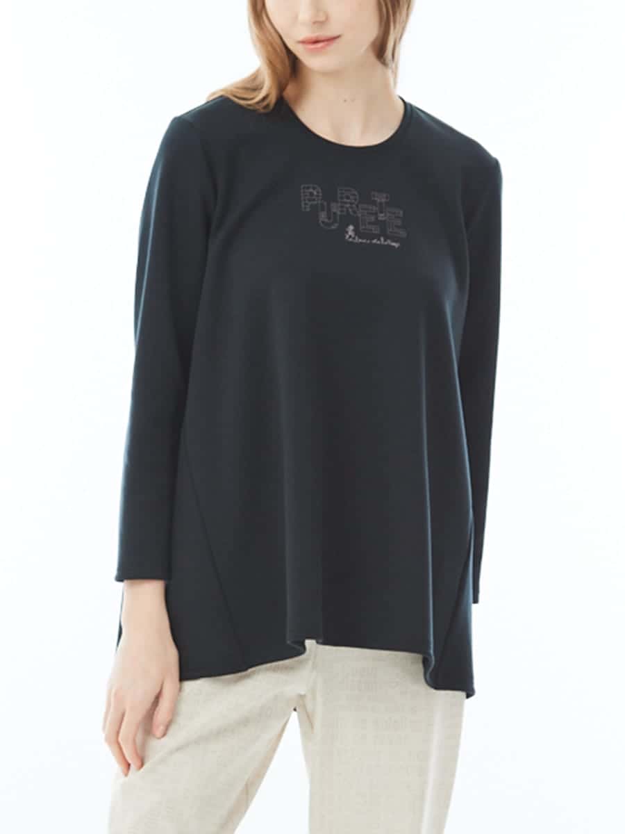 ソフトダンボールカットソー