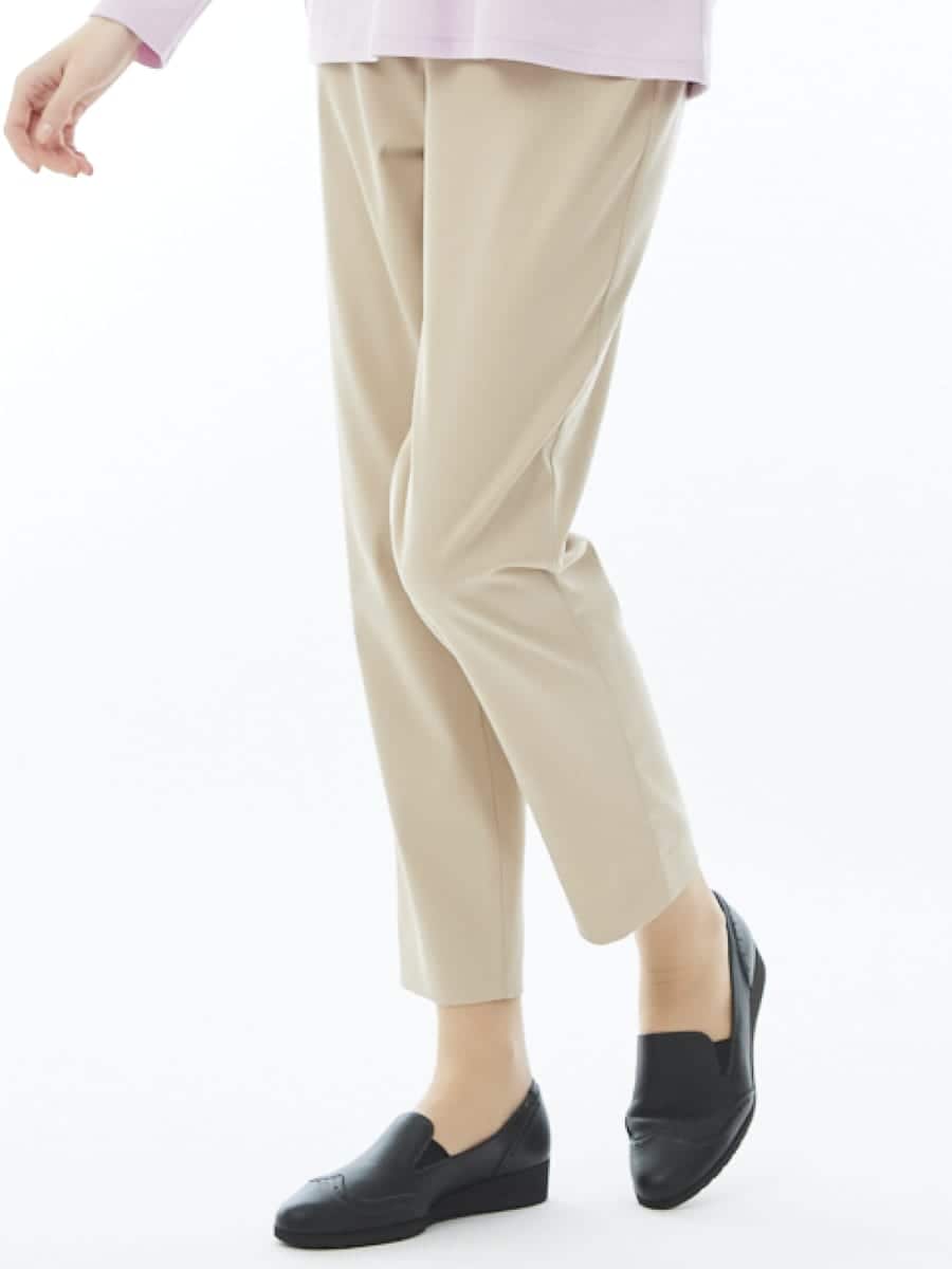 カラフルチノ細身パンツ