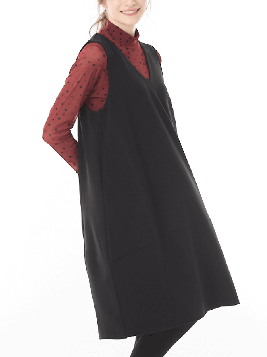 蓄熱機能　ポンチワンピース