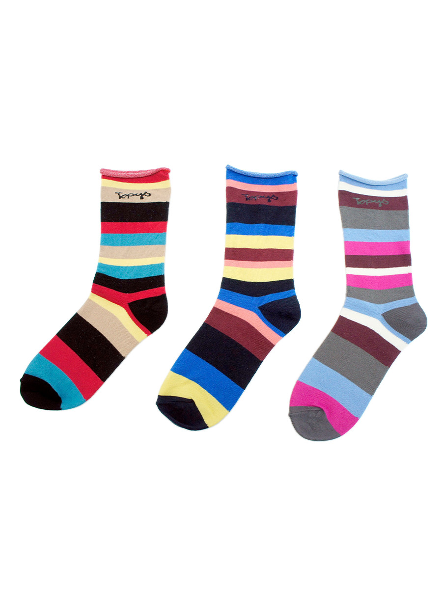 TOPYS ソックス