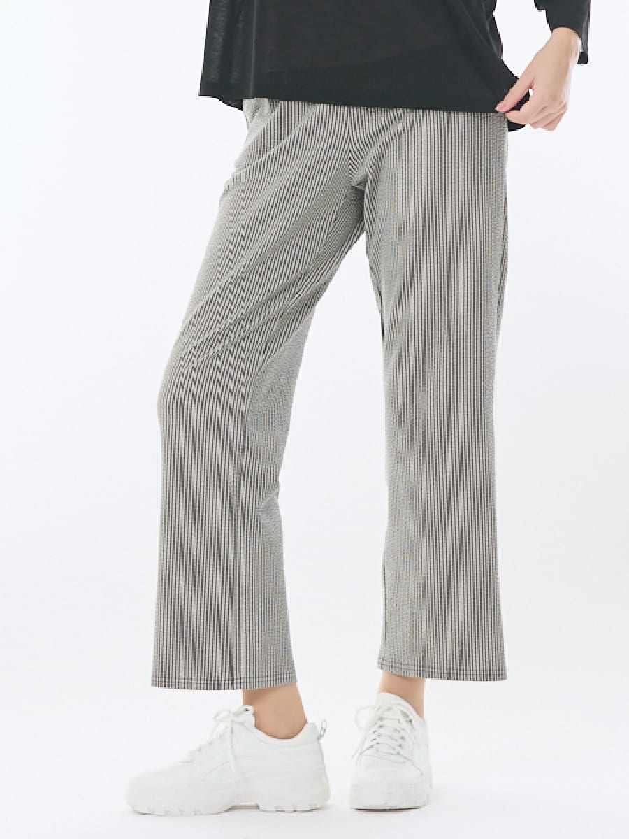 ポコポコストライプ　パンツ